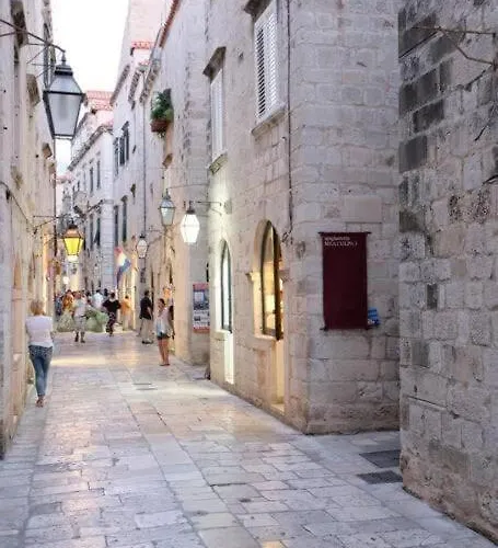 Home Dubrovnik