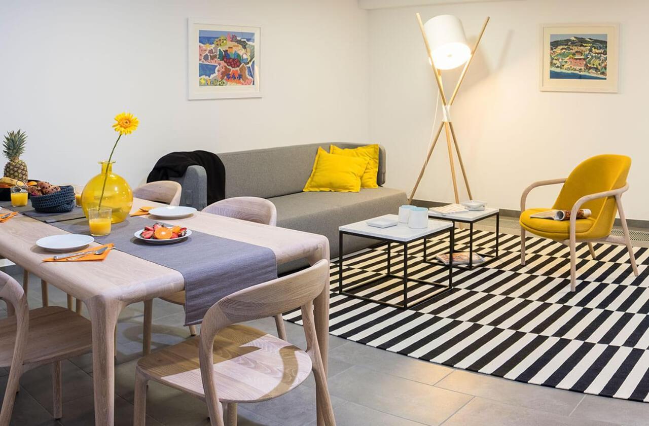 Home Dubrovnik Apartment