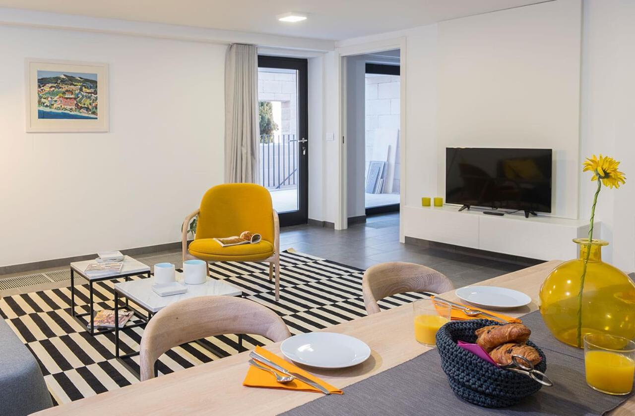 Home Dubrovnik Apartment