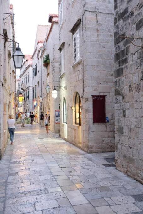 Home Dubrovnik